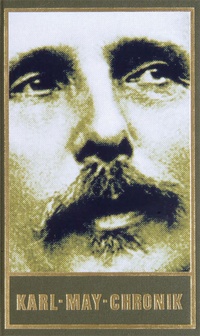 Enlarge image Cover: Karl-May-Chronik II - Karl-May-Verlag