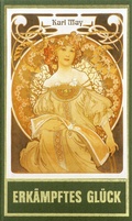 Cover: Erk&auml;mpftes Gl&uuml;ck - Karl-May-Verlag