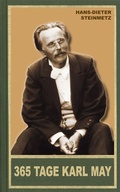 Cover: 365 Tage Karl May - Karl-May-Verlag