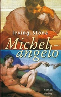 Cover: Michelangelo - F. A. Herbig Verlagsbuchhandlung GmbH