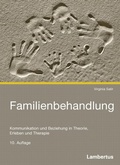 Cover: Familienbehandlung - Lambertus