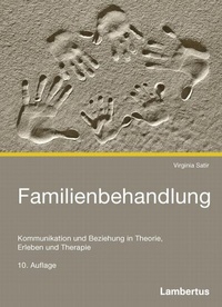 Enlarge image Cover: Familienbehandlung - Lambertus