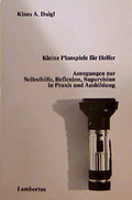 Cover: Kleine Planspiele f&uuml;r Helfer - Lambertus