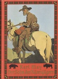 Cover: Der Sohn des B&auml;renj&auml;gers - Karl-May-Verlag