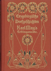 Abbildung von: Erzgebirgische Dorfgeschichten - Karl-May-Verlag