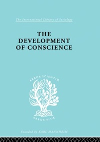 Enlarge image Cover: Developmnt Conscience Ils 242 - Routledge