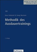 Cover: Methodik des Ausdauertrainings - Hofmann-Verlag