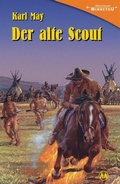 Cover: Der alte Scout - Karl-May-Verlag
