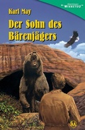 Cover: Der Sohn des B&auml;renj&auml;gers - Karl-May-Verlag