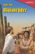 Cover: Blutsbr&uuml;der - Karl-May-Verlag