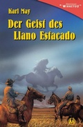 Cover: Der Geist des Llano Estacado - Karl-May-Verlag
