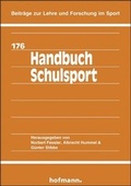 Cover: Handbuch Schulsport - Hofmann-Verlag
