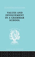 Cover: Values&Involv Gram Sch Ils 240 - Routledge