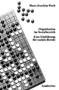 Cover: Organisation im Sozialbereich - Lambertus