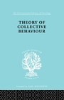 Cover: Theory of Collective Behaviour - Routledge