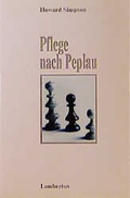 Cover: Pflege nach Peplau - Lambertus