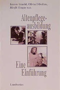 Cover: Altenpflegeausbildung - Lambertus
