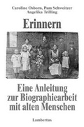 Cover: Erinnern - Lambertus