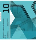 Cover: Architektur in Baden-W&uuml;rttemberg / Architektur in Baden-W&uuml;rttemberg 2012, Band 10 - Kr&auml;mer, Karl Stgt
