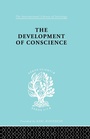 Cover: Developmnt Conscience Ils 242 - Routledge