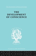 Cover: Developmnt Conscience Ils 242 - Routledge