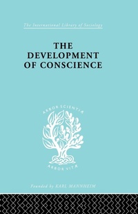 Enlarge image Cover: Developmnt Conscience Ils 242 - Routledge