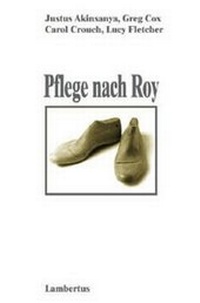 Abbildung von: Pflege nach Roy - Lambertus