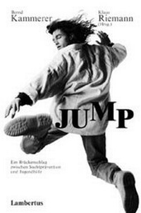 Enlarge image Cover: JUMP - Lambertus