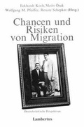 Cover: Chancen und Risiken von Migration - Lambertus