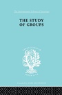 Cover: The Study of Groups - Routledge