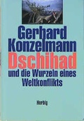 Cover: Dshihad - Glaube gegen Glaube - F. A. Herbig Verlagsbuchhandlung GmbH
