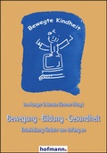 Cover: Bewegung - Bildung - Gesundheit - Hofmann-Verlag