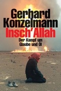 Cover: Insch'Allah - F. A. Herbig Verlagsbuchhandlung GmbH