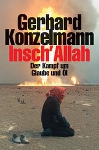 Enlarge image Cover: Insch'Allah - F. A. Herbig Verlagsbuchhandlung GmbH