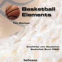 Enlarge image Cover: Basketball Elements - Hofmann-Verlag