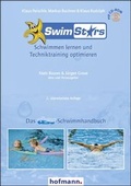 Cover: SwimStars - Hofmann-Verlag