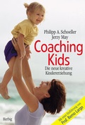 Cover: Coaching Kids - F. A. Herbig Verlagsbuchhandlung GmbH