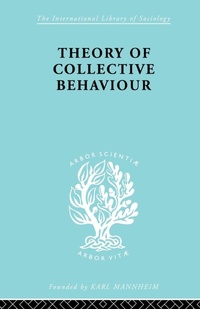 Enlarge image Cover: Theory of Collective Behaviour - Routledge