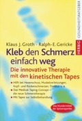 Cover: Kleb den Schmerz einfach weg - F. A. Herbig Verlagsbuchhandlung GmbH