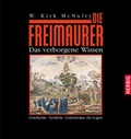 Cover: Die Freimaurer - F. A. Herbig Verlagsbuchhandlung GmbH