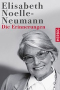 Cover: Die Erinnerungen - F. A. Herbig Verlagsbuchhandlung GmbH