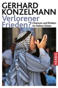 Cover: Verlorener Frieden? - F. A. Herbig Verlagsbuchhandlung GmbH