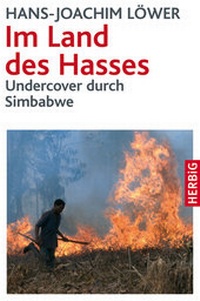 Abbildung von: Im Land des Hasses - F. A. Herbig Verlagsbuchhandlung GmbH