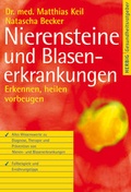 Cover: Nierensteine und Blasenerkrankungen - F. A. Herbig Verlagsbuchhandlung GmbH