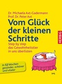 Bild: Vom Gl&uuml;ck der kleinen Schritte - F. A. Herbig Verlagsbuchhandlung GmbH