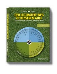Abbildung von: Der ultimative Weg zu besserem Golf - Krämer, Karl Stgt