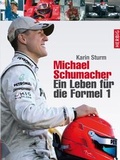 Cover: Michael Schumacher - F. A. Herbig Verlagsbuchhandlung GmbH