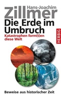 Cover: Die Erde im Umbruch - F. A. Herbig Verlagsbuchhandlung GmbH