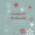 Cover: Frankforder Weihnachde - Waldemar Kramer ein Imprint von Verlagshaus R&ouml;merweg
