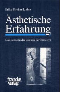 Abbildung von: Ästhetische Erfahrung - Francke, A